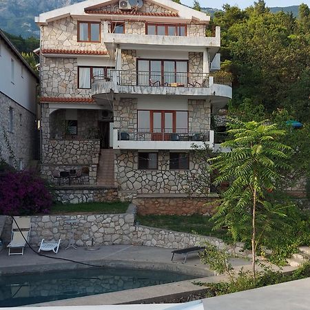 Vesna'S Dream Apartment Budva Bilik gambar
