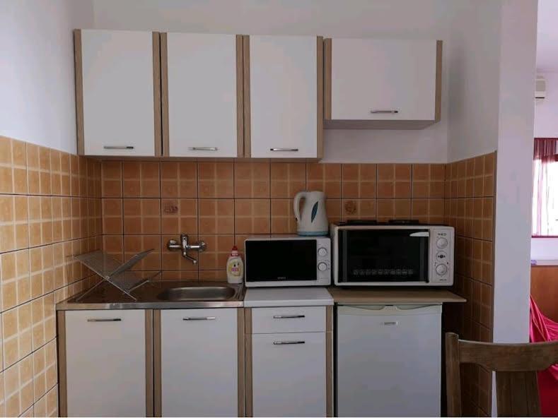 Vesna'S Dream Apartment Budva Luaran gambar