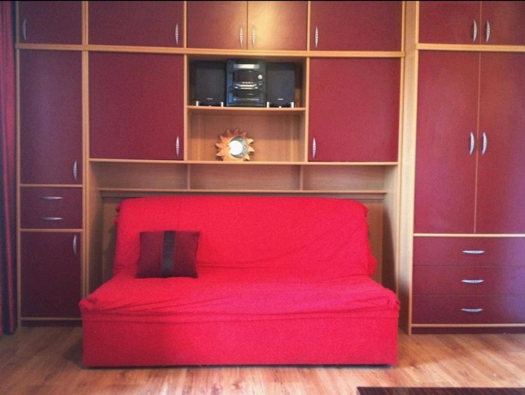 Vesna'S Dream Apartment Budva Luaran gambar