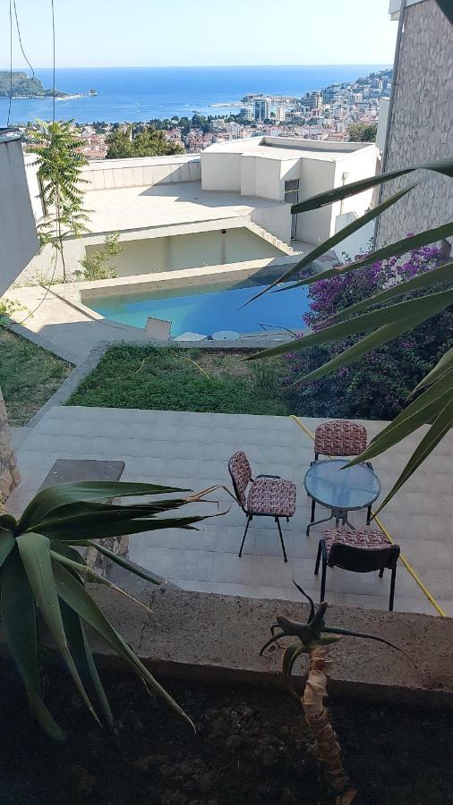 Vesna'S Dream Apartment Budva Luaran gambar