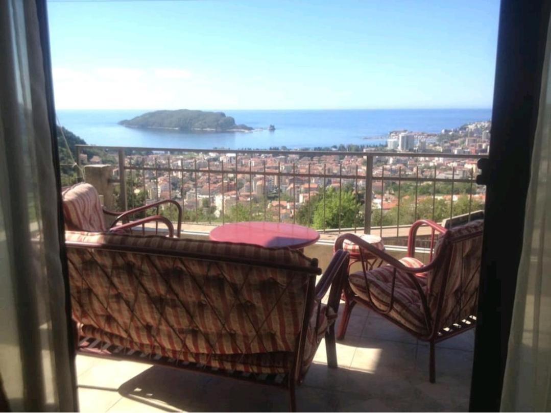 Vesna'S Dream Apartment Budva Luaran gambar