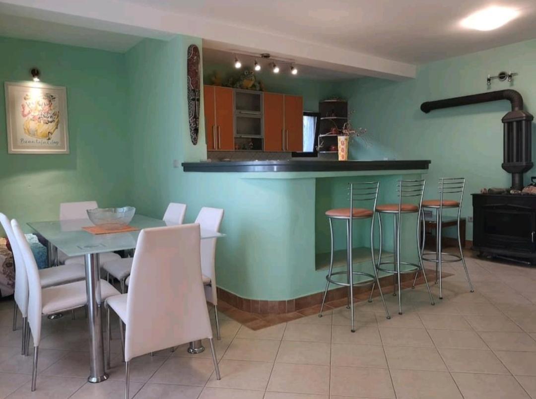 Vesna'S Dream Apartment Budva Luaran gambar
