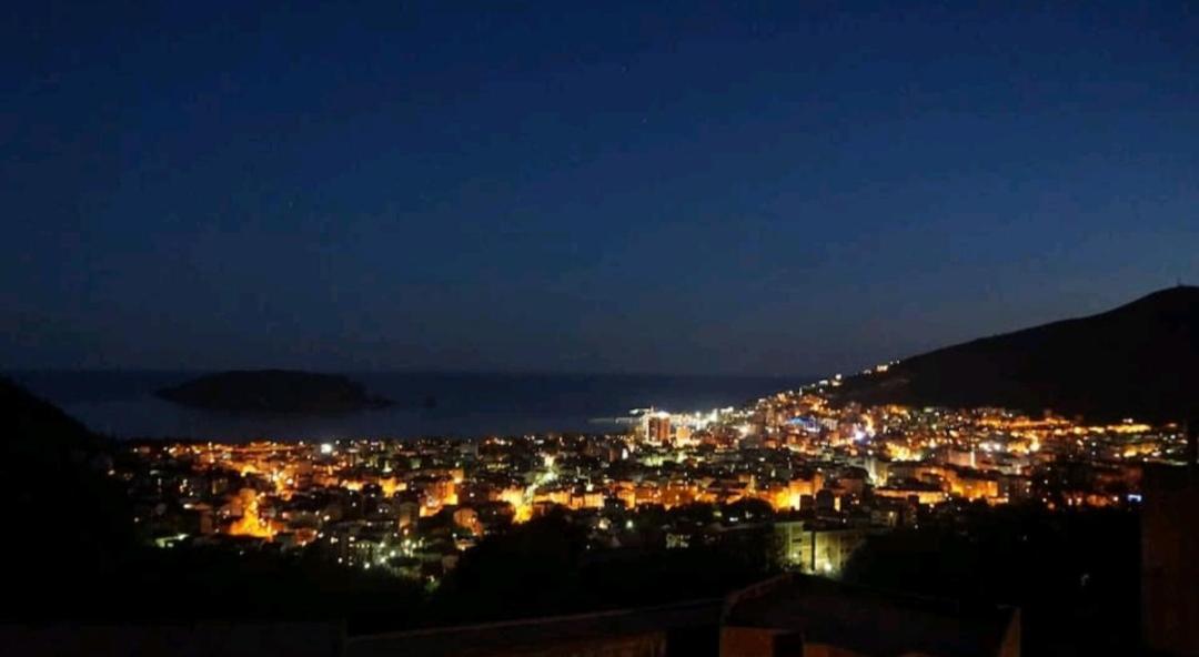 Vesna'S Dream Apartment Budva Luaran gambar