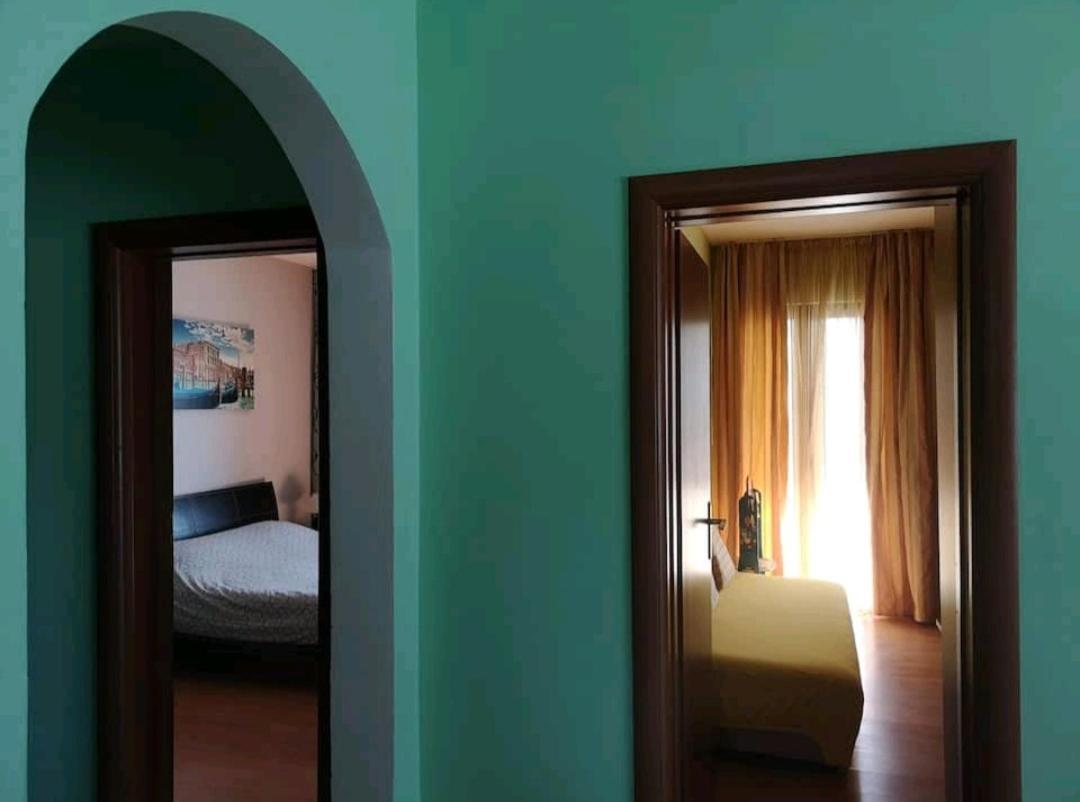 Vesna'S Dream Apartment Budva Luaran gambar