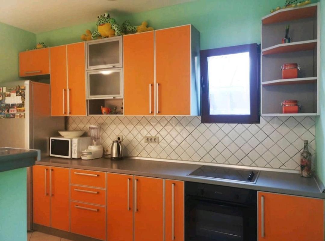 Vesna'S Dream Apartment Budva Luaran gambar