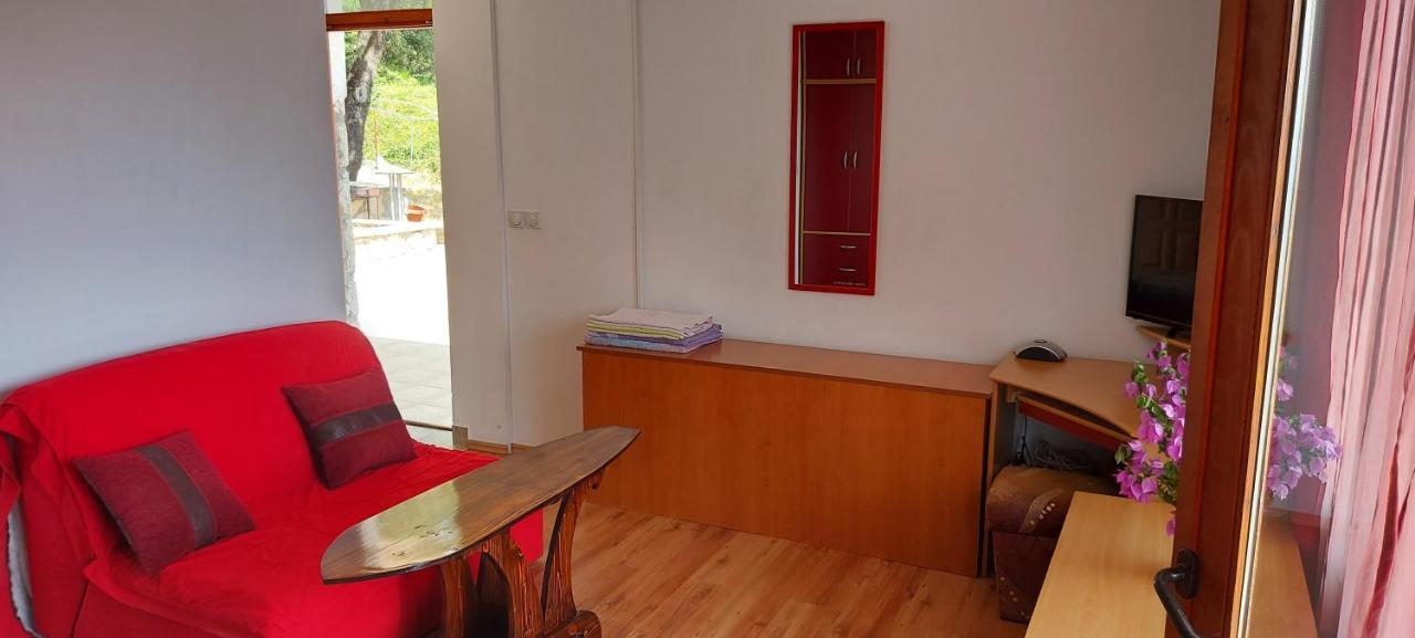 Vesna'S Dream Apartment Budva Luaran gambar