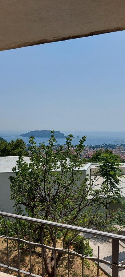 Vesna'S Dream Apartment Budva Luaran gambar