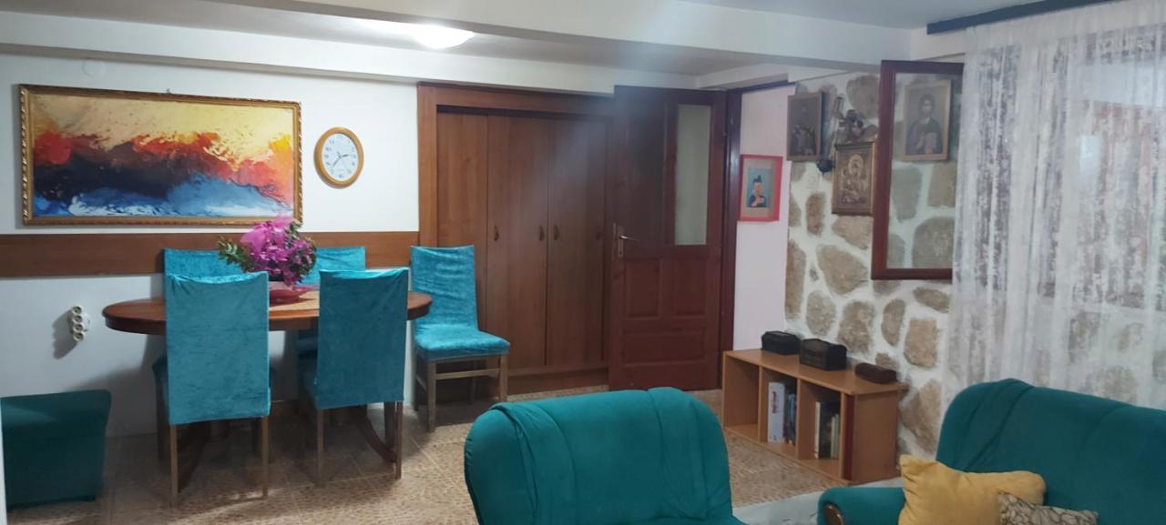 Vesna'S Dream Apartment Budva Luaran gambar