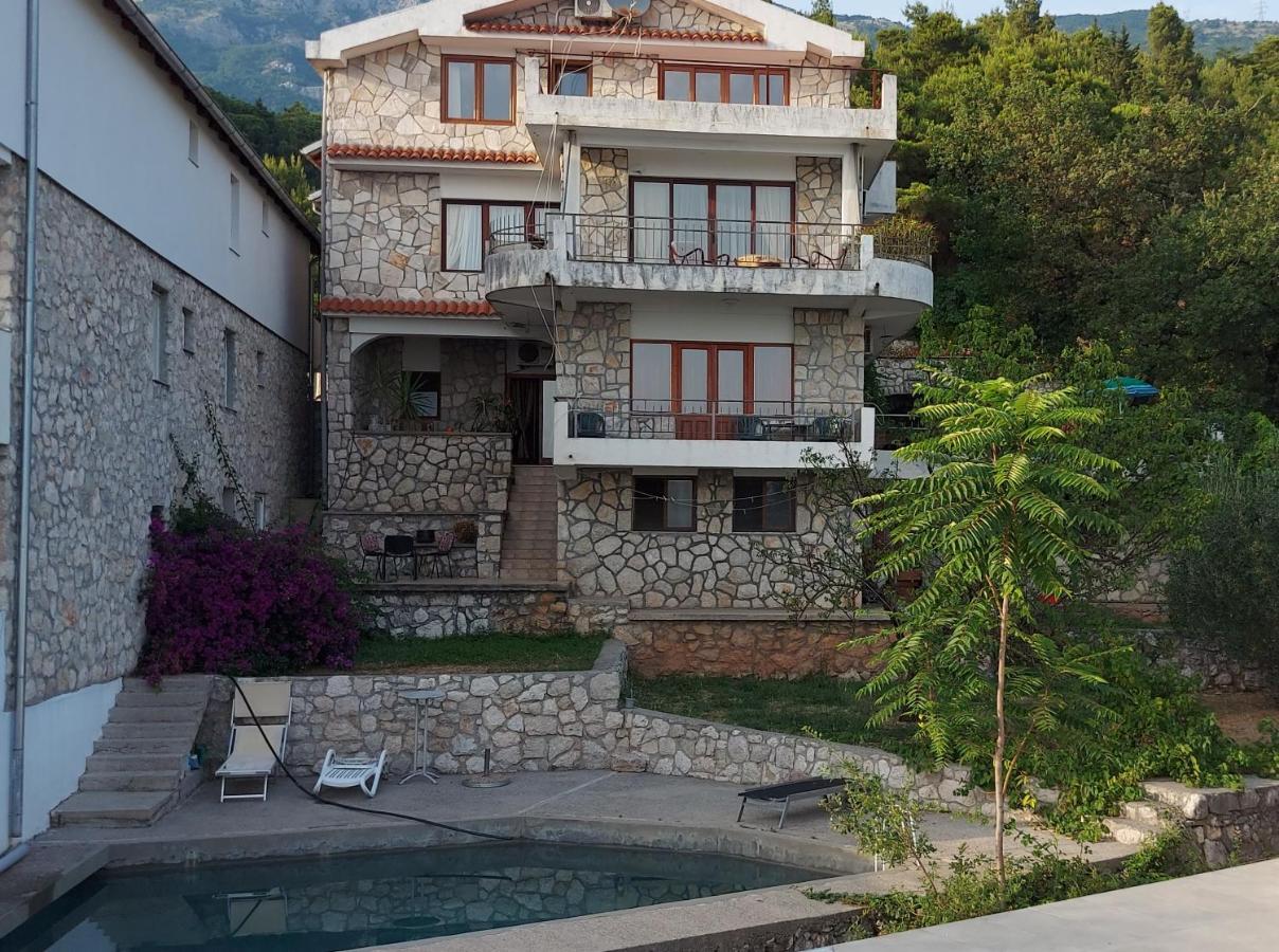 Vesna'S Dream Apartment Budva Luaran gambar