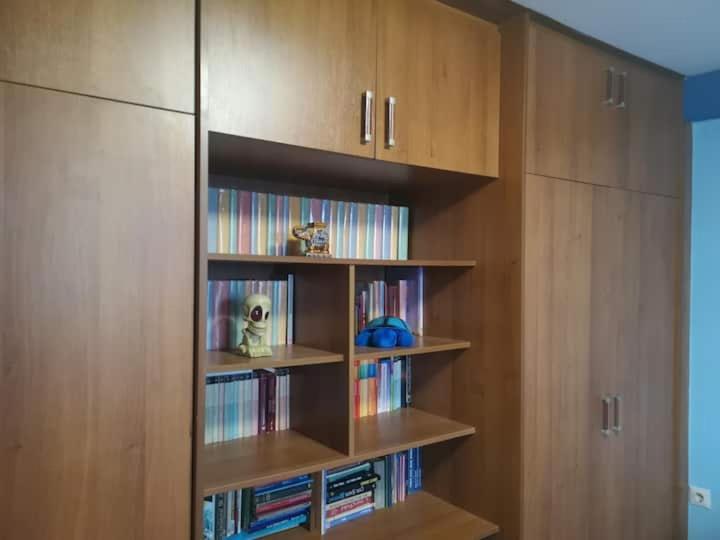 Vesna'S Dream Apartment Budva Luaran gambar