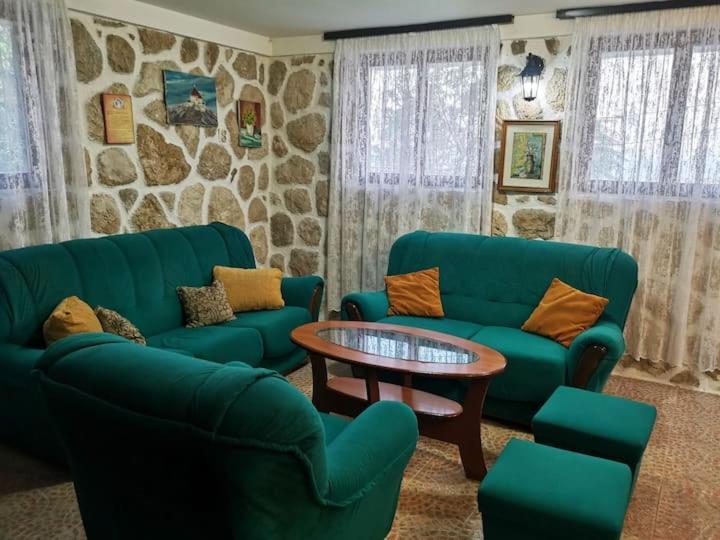 Vesna'S Dream Apartment Budva Luaran gambar