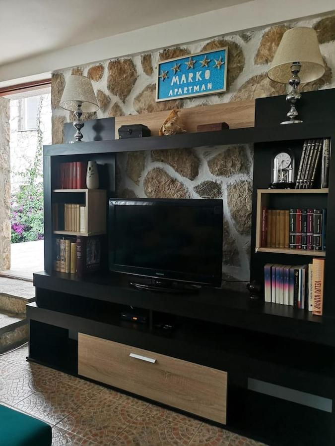 Vesna'S Dream Apartment Budva Luaran gambar