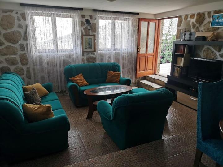 Vesna'S Dream Apartment Budva Luaran gambar