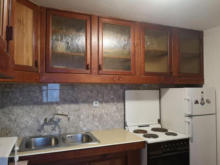 Vesna'S Dream Apartment Budva Luaran gambar