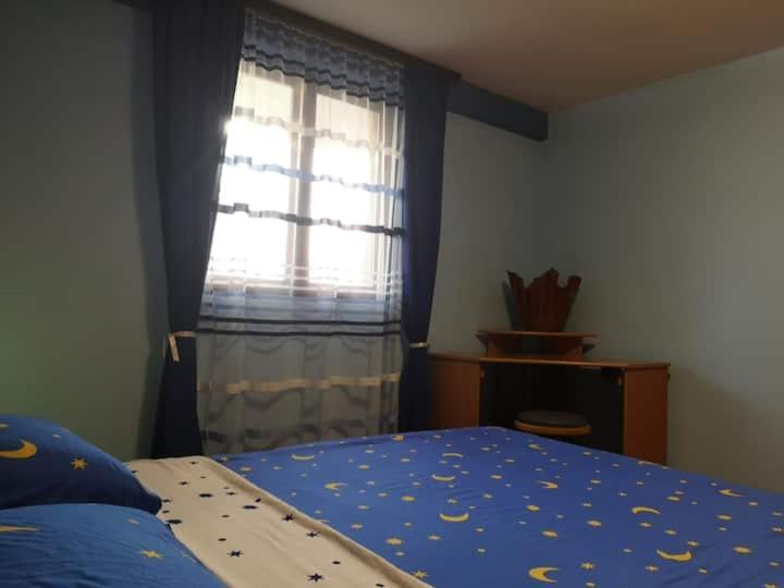 Vesna'S Dream Apartment Budva Luaran gambar