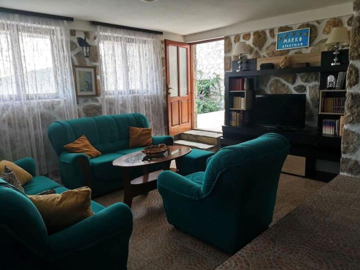 Vesna'S Dream Apartment Budva Luaran gambar
