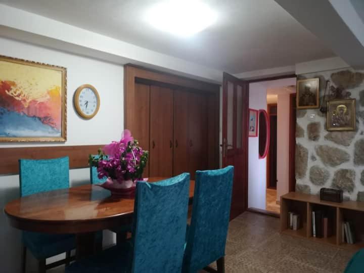 Vesna'S Dream Apartment Budva Luaran gambar