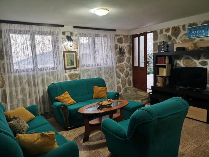 Vesna'S Dream Apartment Budva Luaran gambar