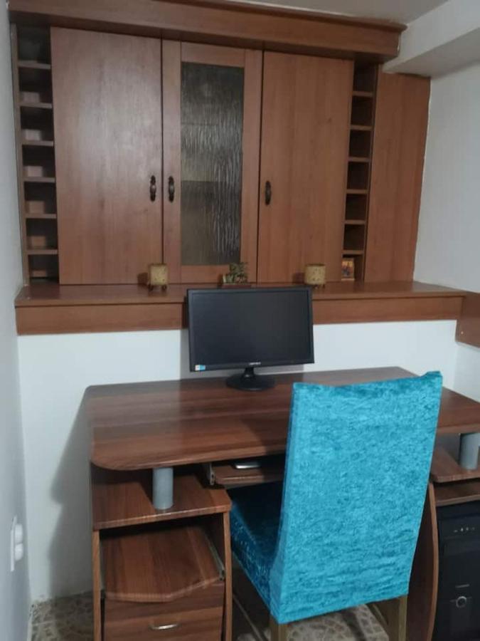 Vesna'S Dream Apartment Budva Luaran gambar
