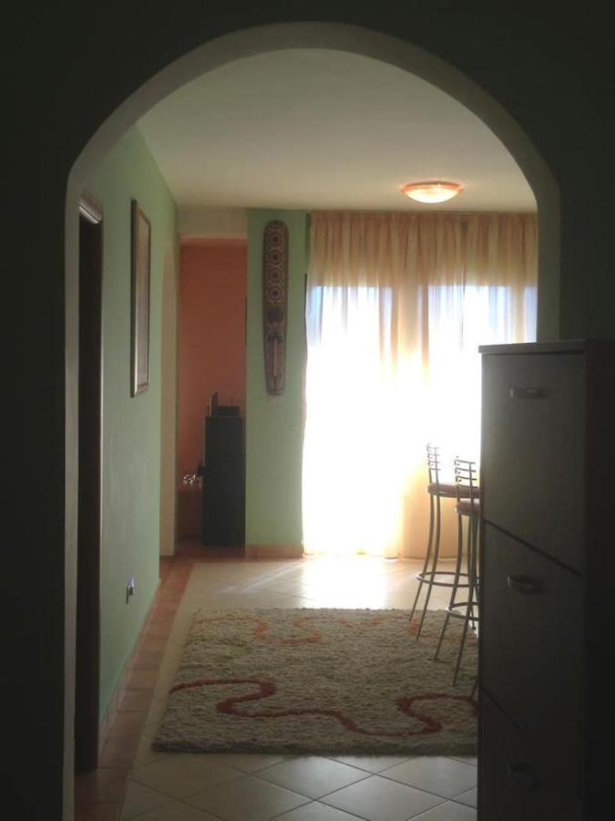 Vesna'S Dream Apartment Budva Luaran gambar