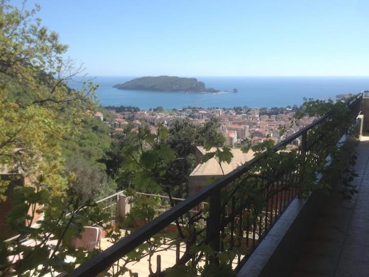 Vesna'S Dream Apartment Budva Luaran gambar