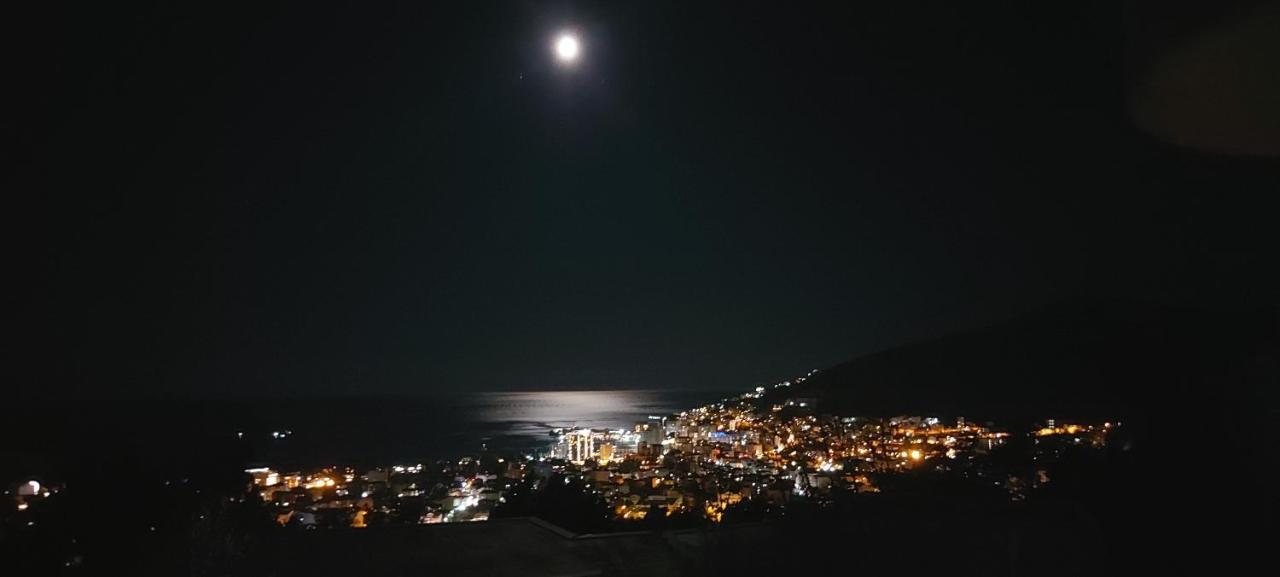Vesna'S Dream Apartment Budva Luaran gambar