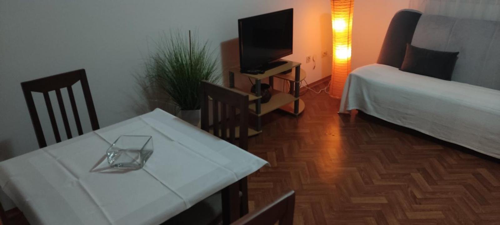 Vesna'S Dream Apartment Budva Luaran gambar