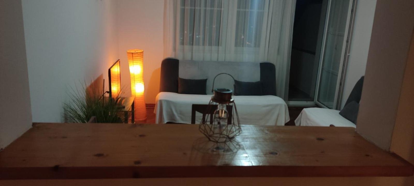 Vesna'S Dream Apartment Budva Luaran gambar