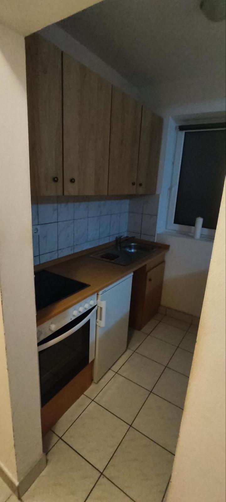 Vesna'S Dream Apartment Budva Luaran gambar
