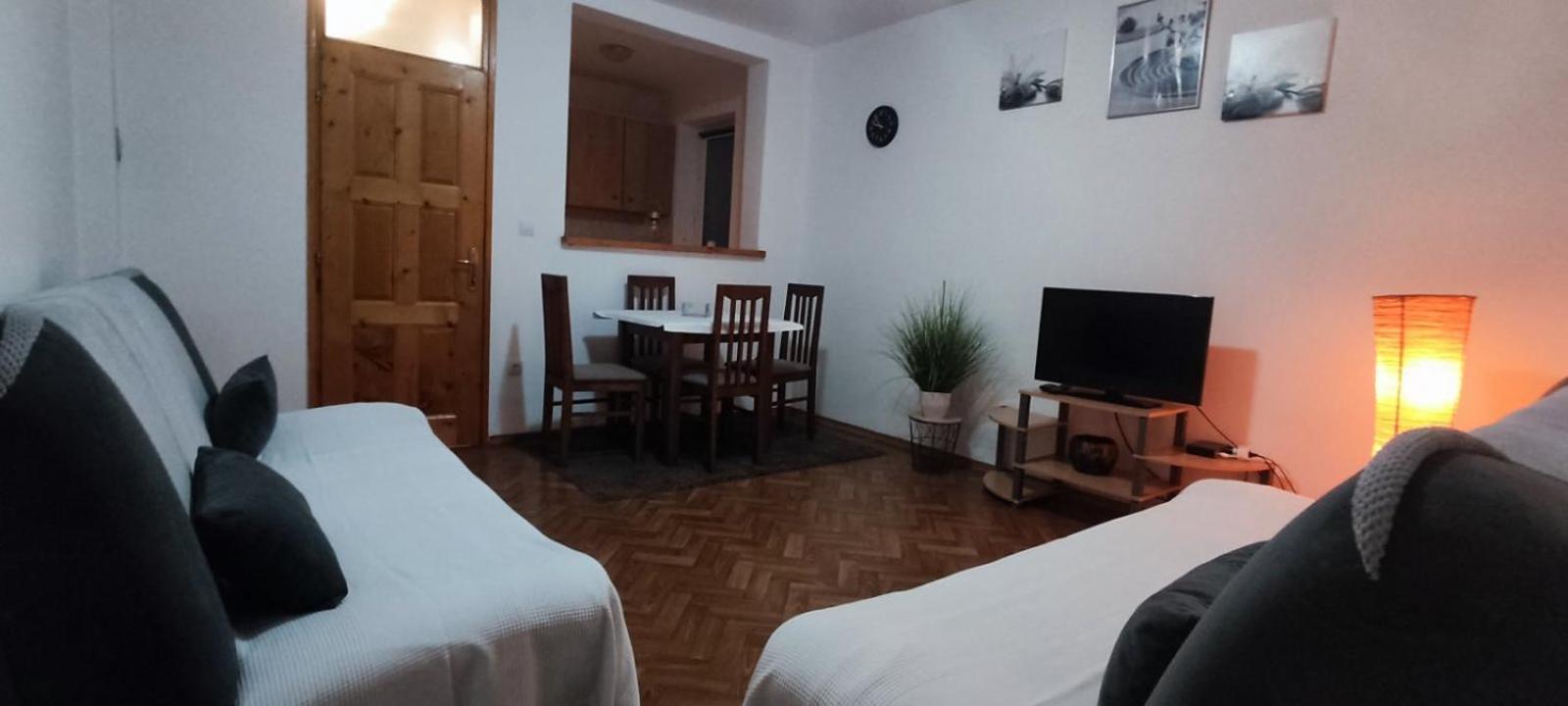 Vesna'S Dream Apartment Budva Luaran gambar