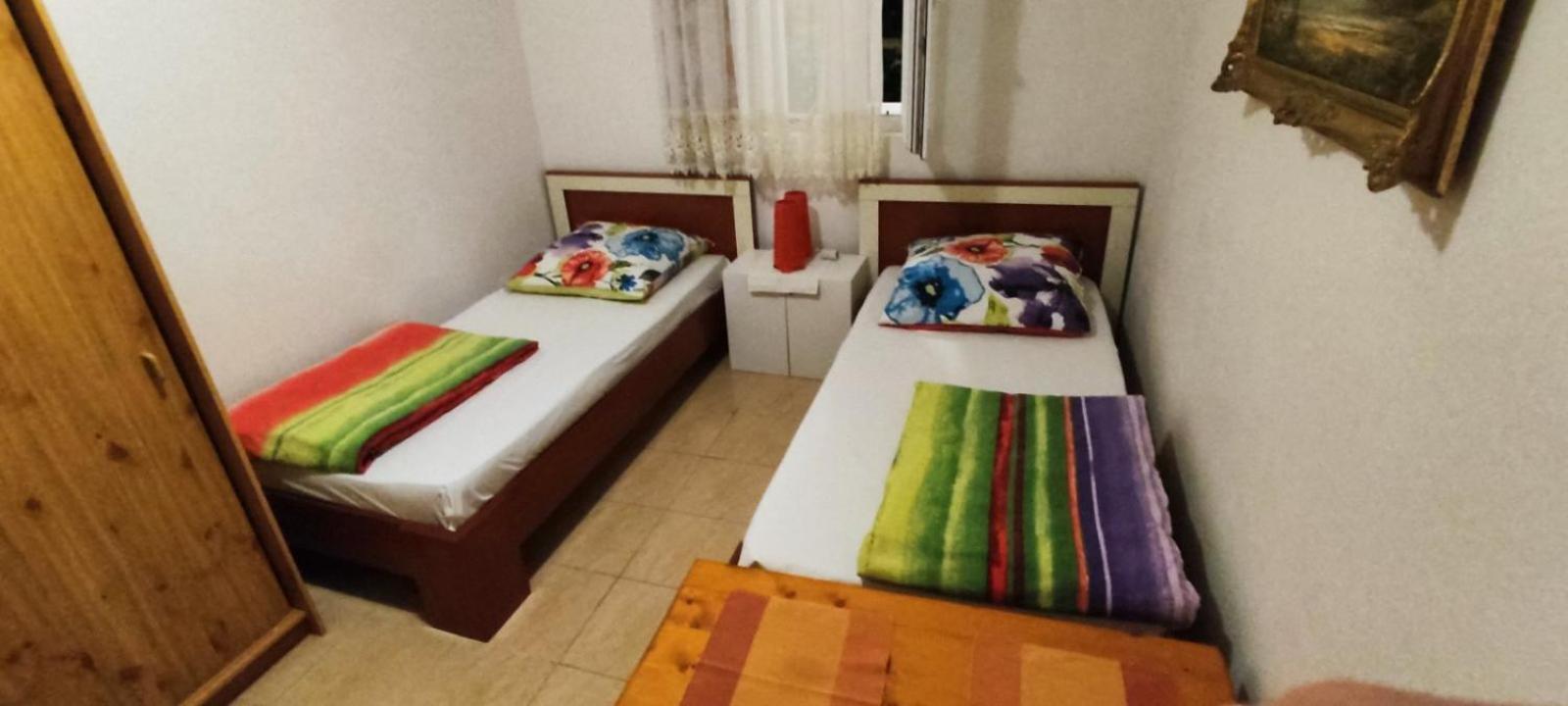 Vesna'S Dream Apartment Budva Luaran gambar