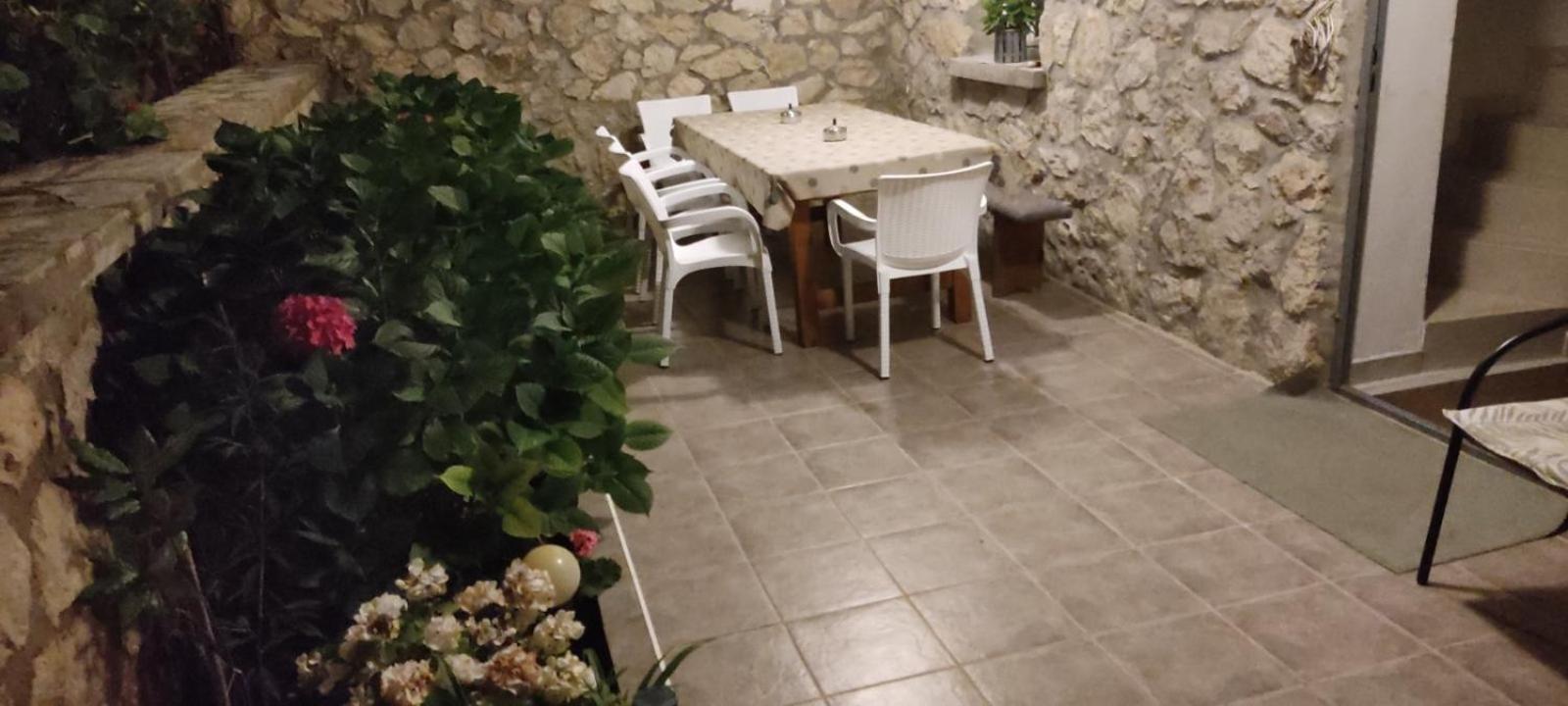 Vesna'S Dream Apartment Budva Luaran gambar