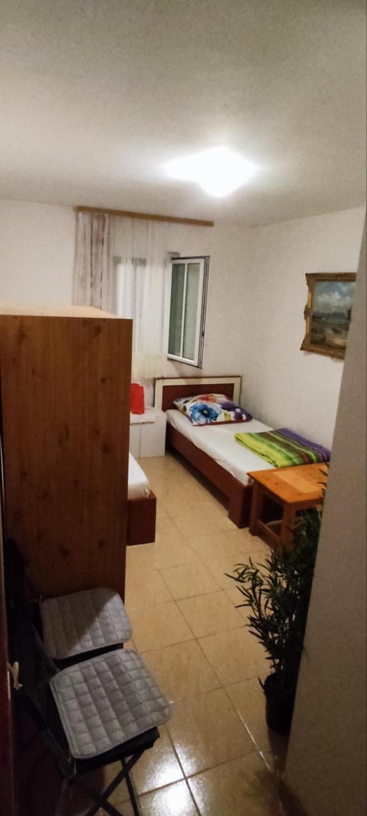 Vesna'S Dream Apartment Budva Luaran gambar