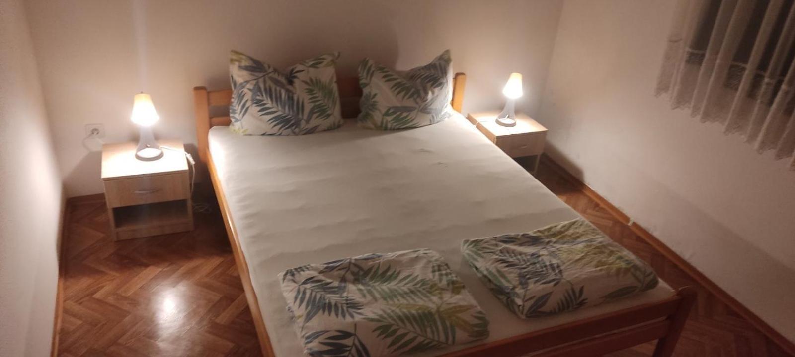 Vesna'S Dream Apartment Budva Luaran gambar